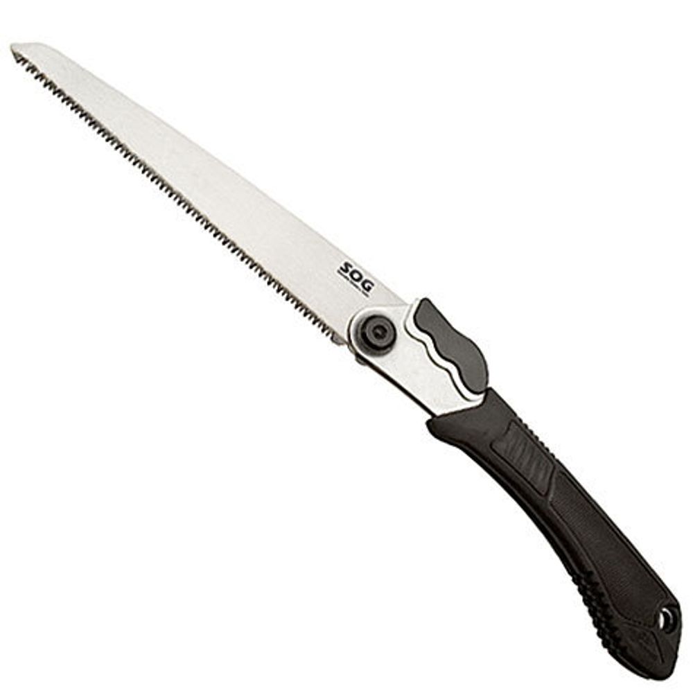 Пила SOG модель F10 Folding Camp Saw