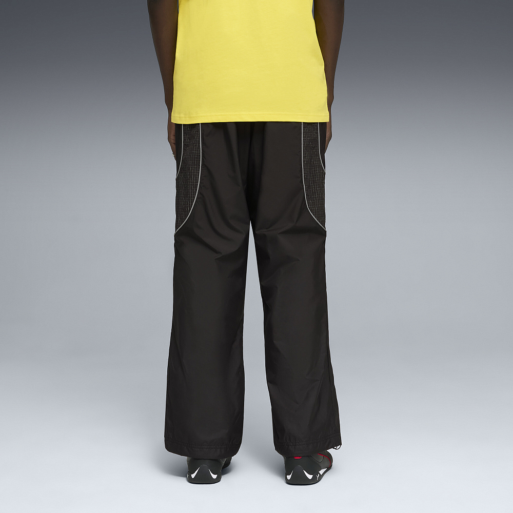Мужские брюки PUMA Ferrari PUMATECH-X  Pant wv