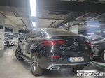 Mercedes-Benz GLC-Class X253 GLC300e 4MATIC Coupe (09.2021)