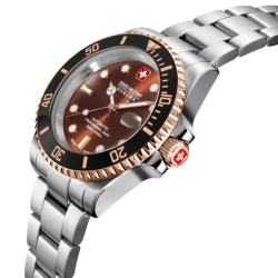 Swiss Military Hanowa Sealord SMWGL0006360