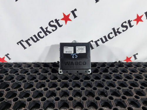 Блок управления подвеской ECAS