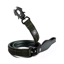 Поводок RR Combat TWEED BullyBillows