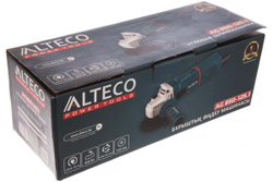 УШМ (Болгарка) Alteco AG 850-125.1