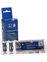 Таблетки для очистки от накипи для кофемашин TCZ 6002 (Италия) 00312453 (00311864, 00310452, 00310817, 00310967, 00311143, 00311556)