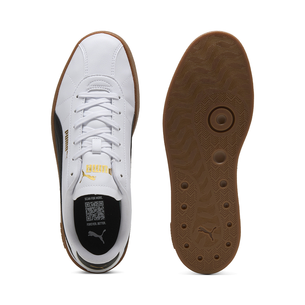 Кеды PUMA Club II SL