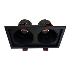 Светильник точечный встраиваемый Wertmark Technical Dorsum WTD.O21.660.30.20