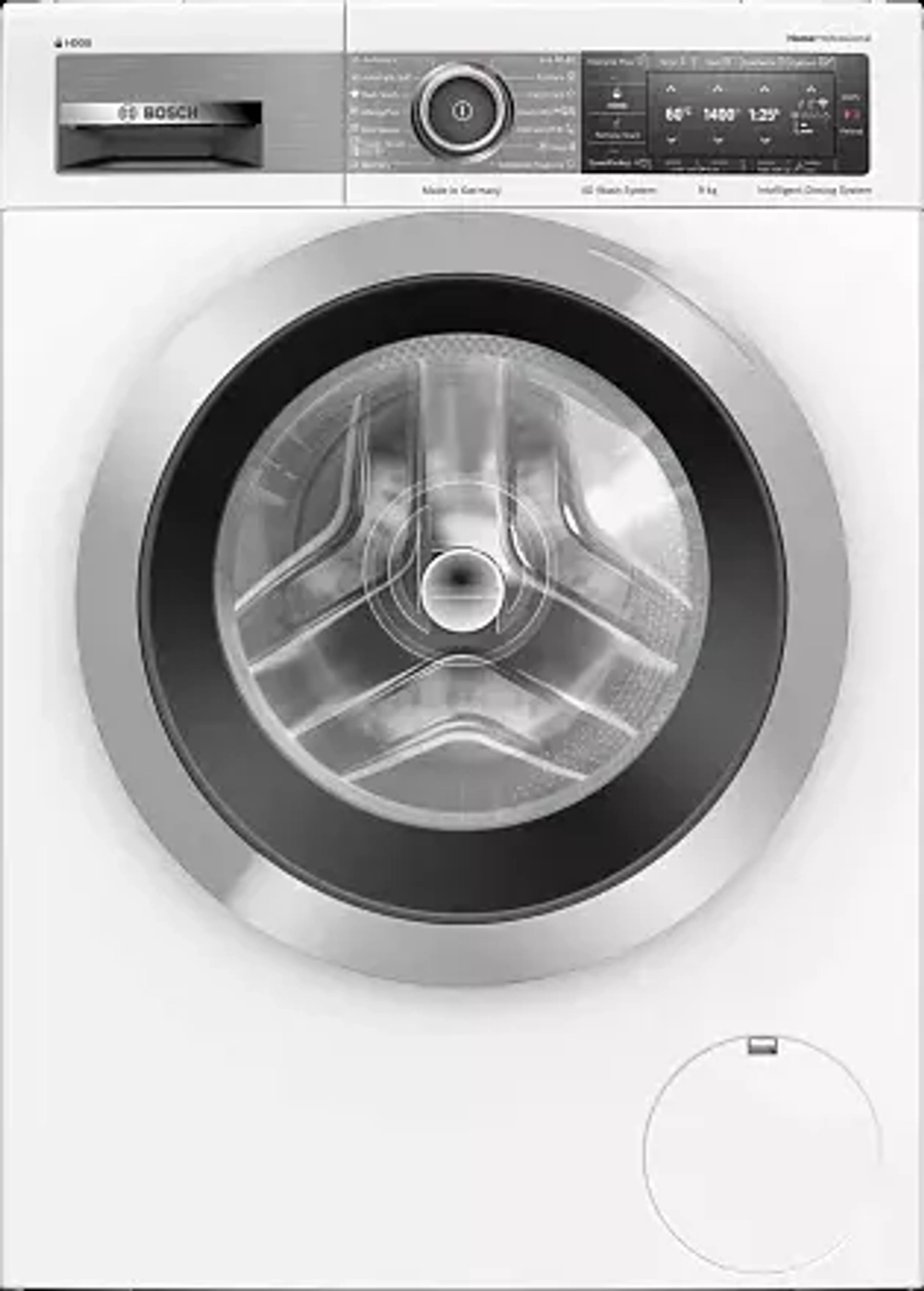 Стиральная машина Bosch WAV28EH0BY