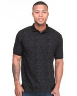 Поло черное Sneaktip фото