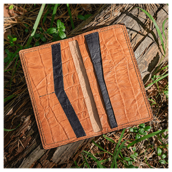 Кошелек лонгер «Лев»