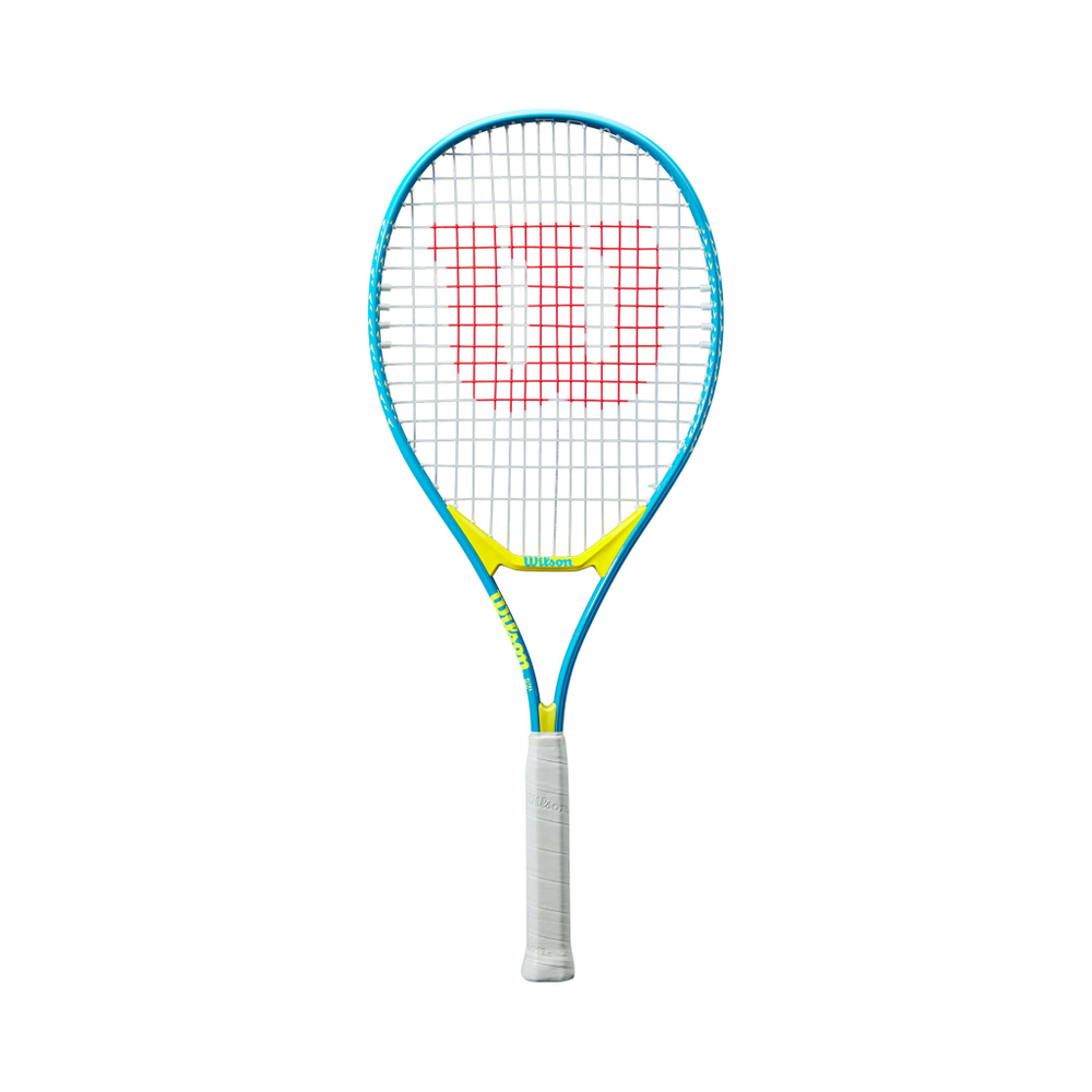 Теннисная ракеткаДетская теннисная ракетка Wilson Power Jr 25 Junior Racket