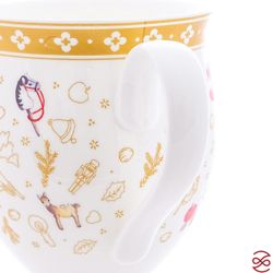 Кружка Repast Yellow toys 440 мл