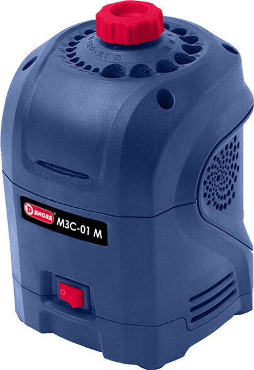 Машина для заточки сверл МЗС-01 М ДИОЛД