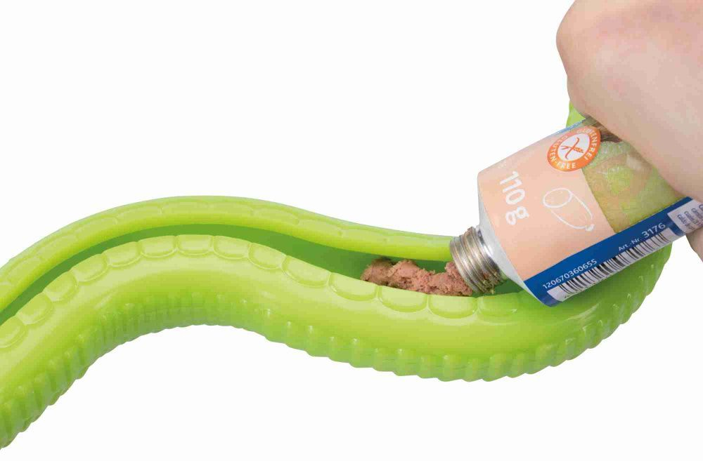 Игрушка для лакомств Snack-Snake, Trixie