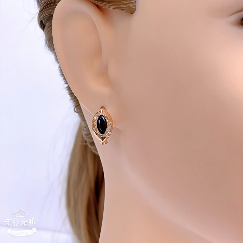 Серьги XinQuan - арт831