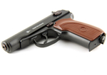 Пистолет пневм.BORNER PM49 (Blowback) кал 4,5мм 8.4950