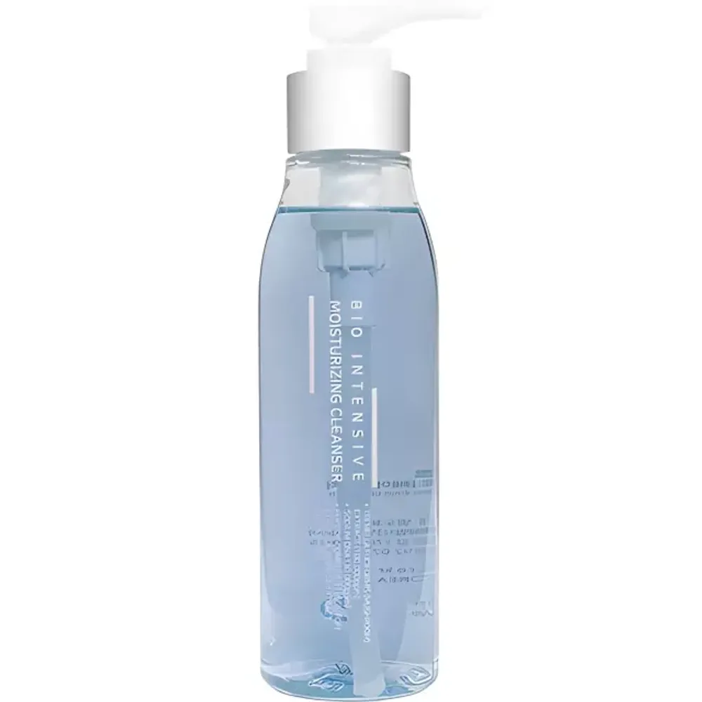 USOLAB BIO INTENSIVE MOISTURIZING CLEANSER