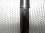 Сверло 17.25мм (115х220) HSS к\х К/М2 СССР