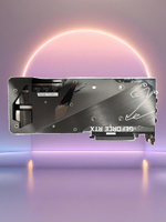 Видеокарта GIGABYTE GeForce RTX 3080 Ti AORUS MASTER 12Gb