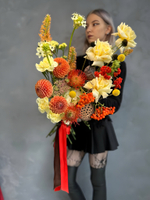 Букет Exclusive from Marusia