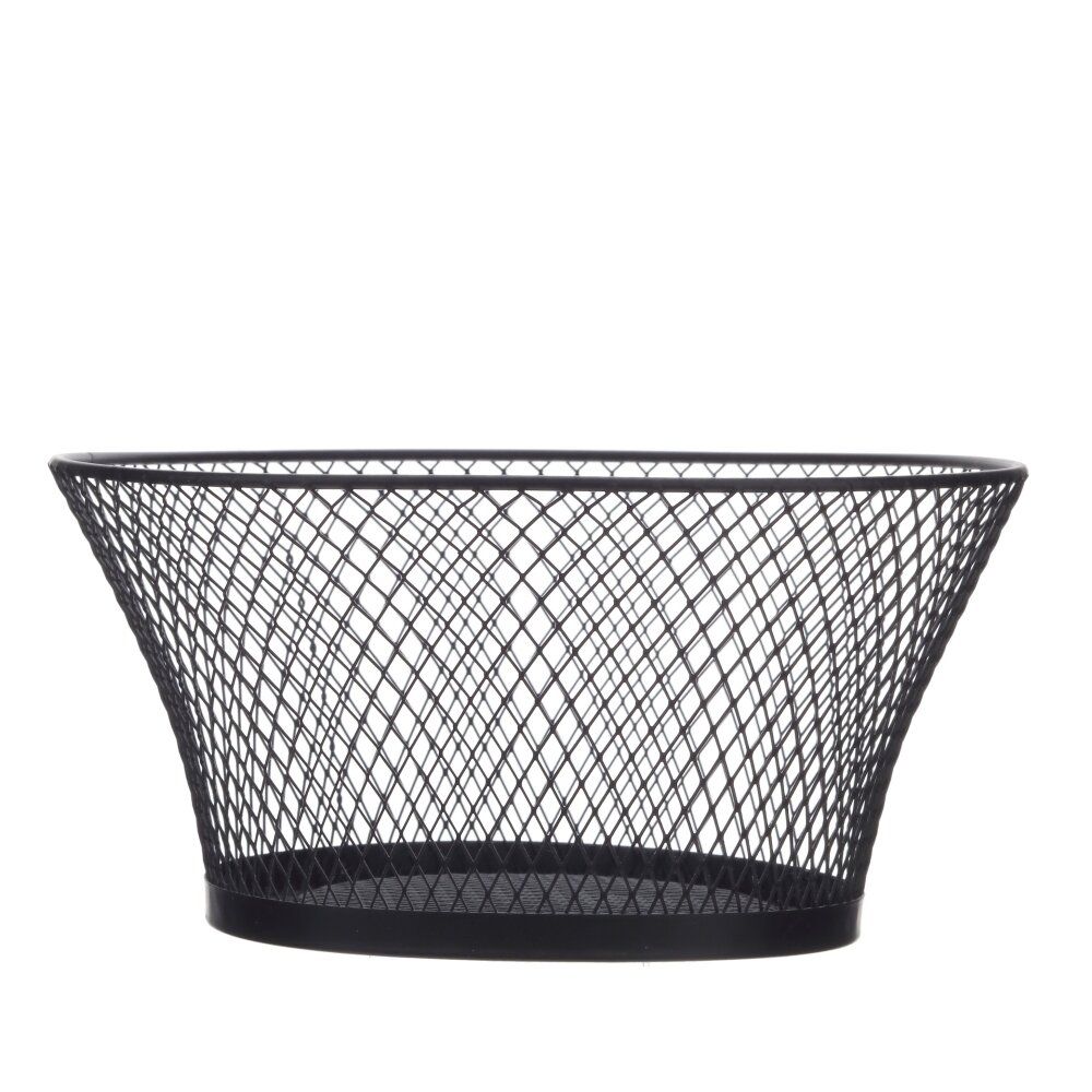 GAEM Ваза для фруктов, L21 W21 H10 см