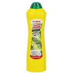 Чистящее средство универсальное крем 780 мл, LAIMA PROFESSIONAL "Лимон", 608662