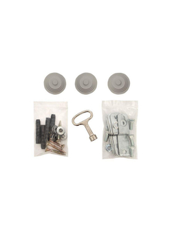 Щит ЩУ-1/1-0 (ЩУРН-1/12) (395х310х165) IP54 PROxima EKF mb54-1m