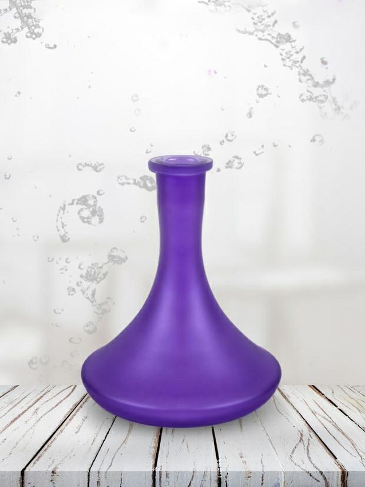 Wazon VG Craft Purple Matt