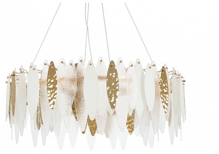 Подвесная люстра MyFar Albertina MR2580-10P