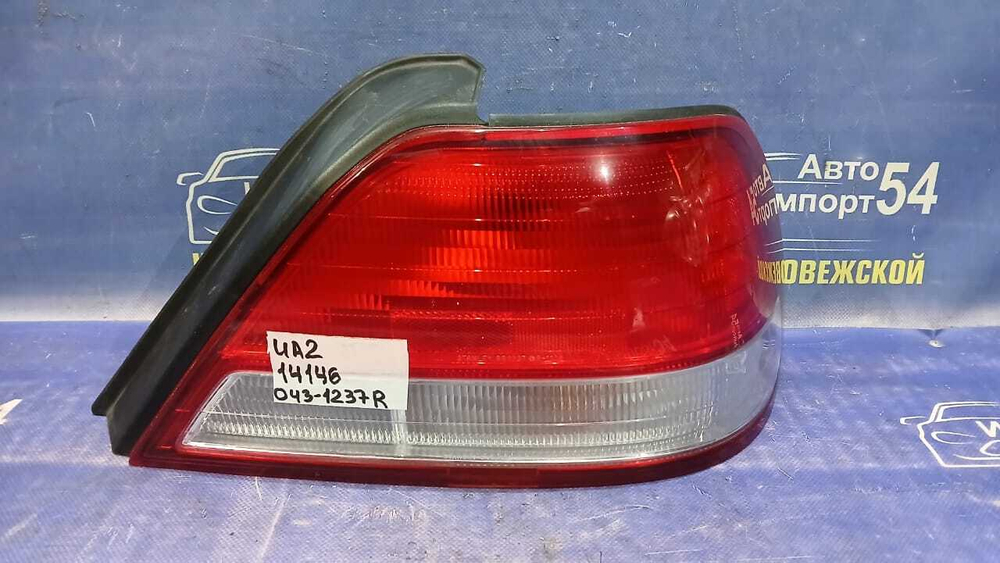 Стоп правый Honda INSPIRE 1995-1998