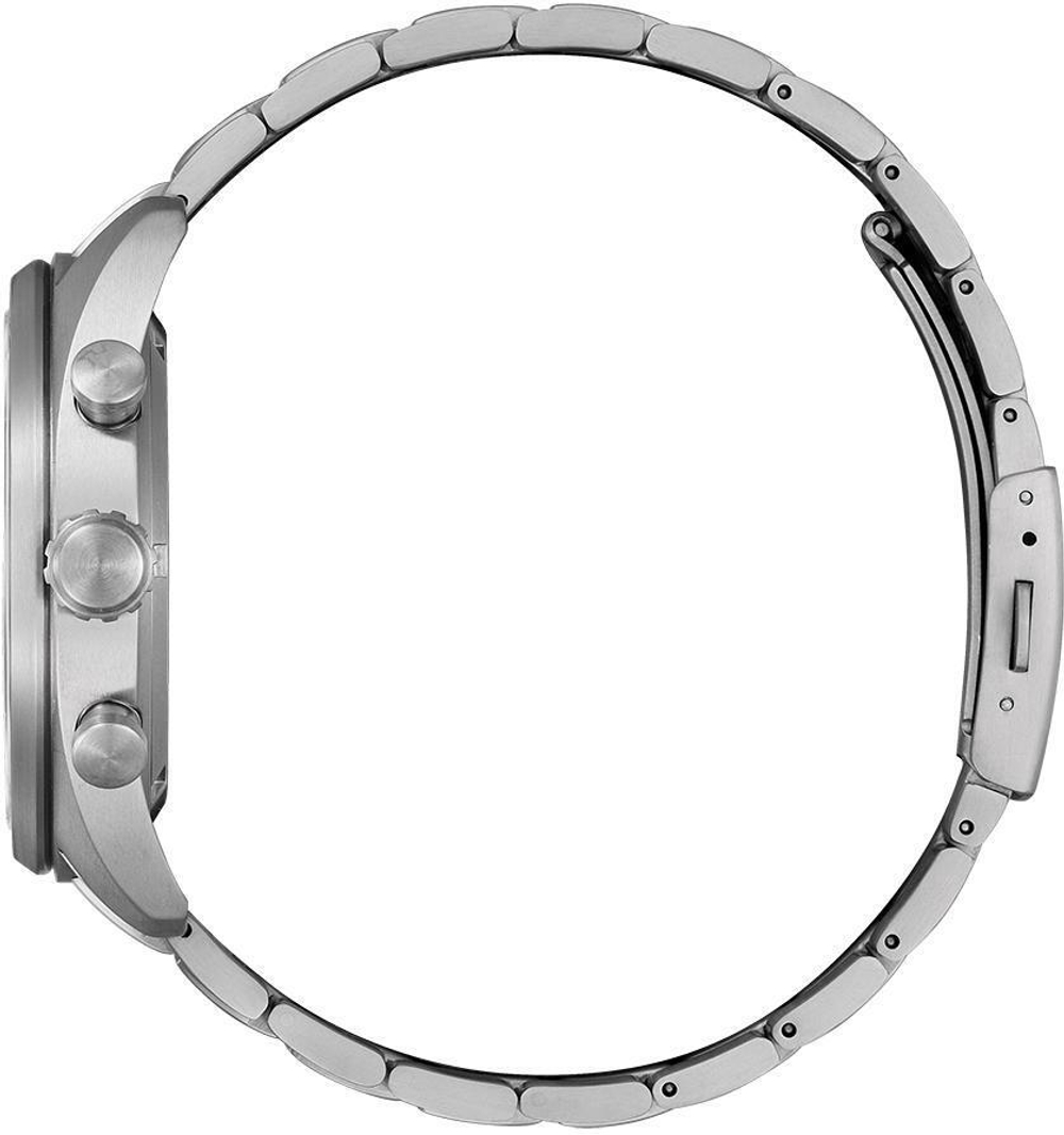 Мужские японские наручные часы Citizen AT2480-81L