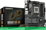 Материнская плата GigaByte B650 UD AX Y1 rev. 1.0