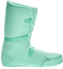 Ботинки PRIME Classic White/Green