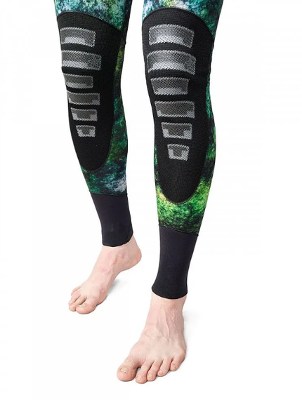 Гидрокостюм "СТАЛКЕР 2.0" камо GalaxyAPE/06 3 мм SARGAN