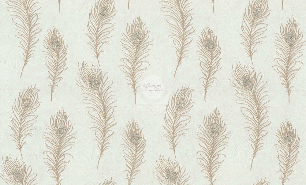 Обои 1,06х10м Шарм горяч тиснение 4177-1