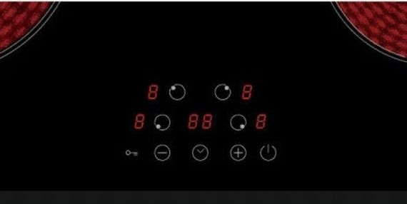 Варочная панель Korting HK 60044 B