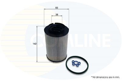 COMLINE - EFF121-CML - Fuel Filter