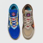 кроссовки Nike Lebron 18 Low Tune Squad