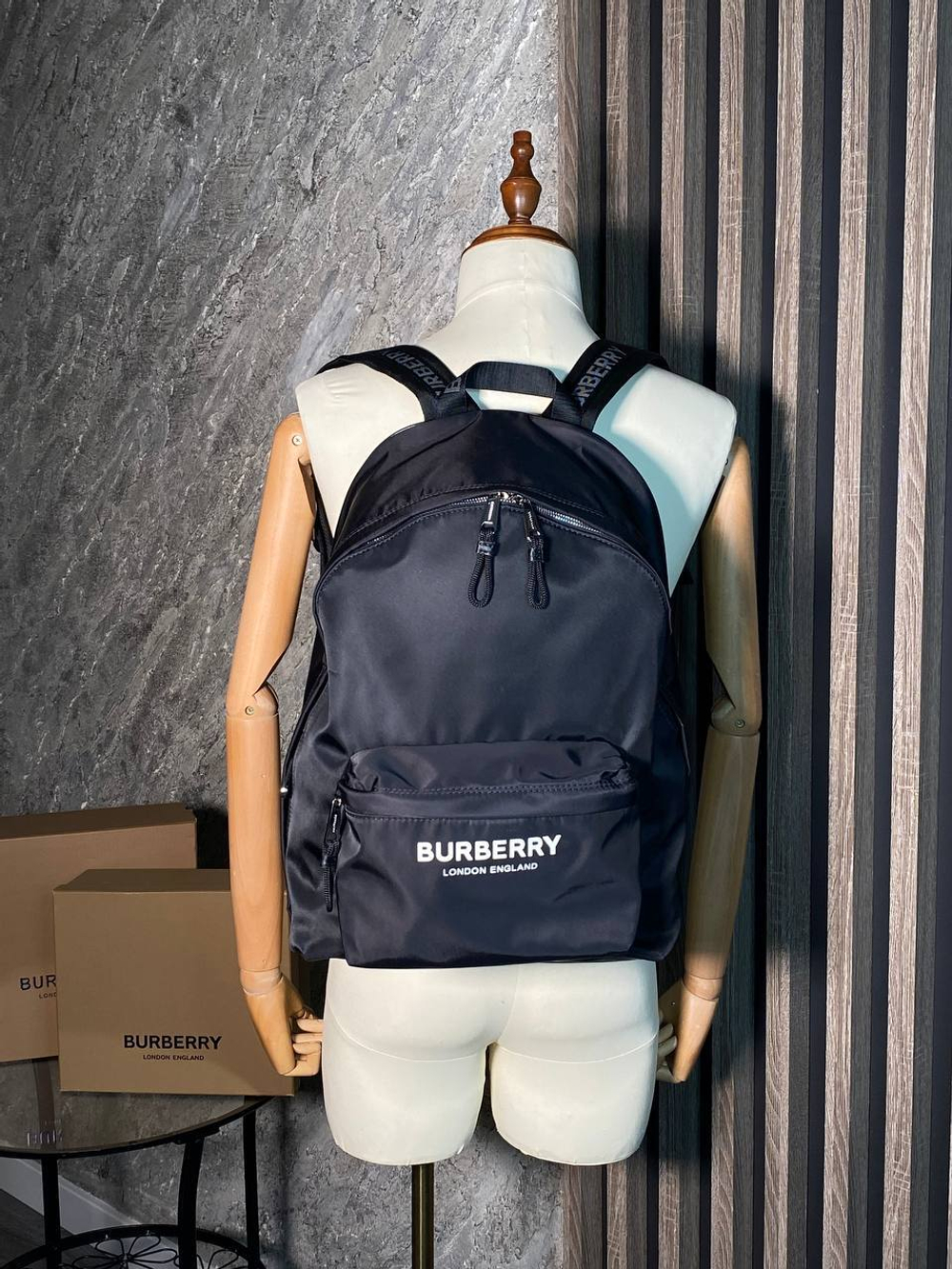 Рюкзак Burberry