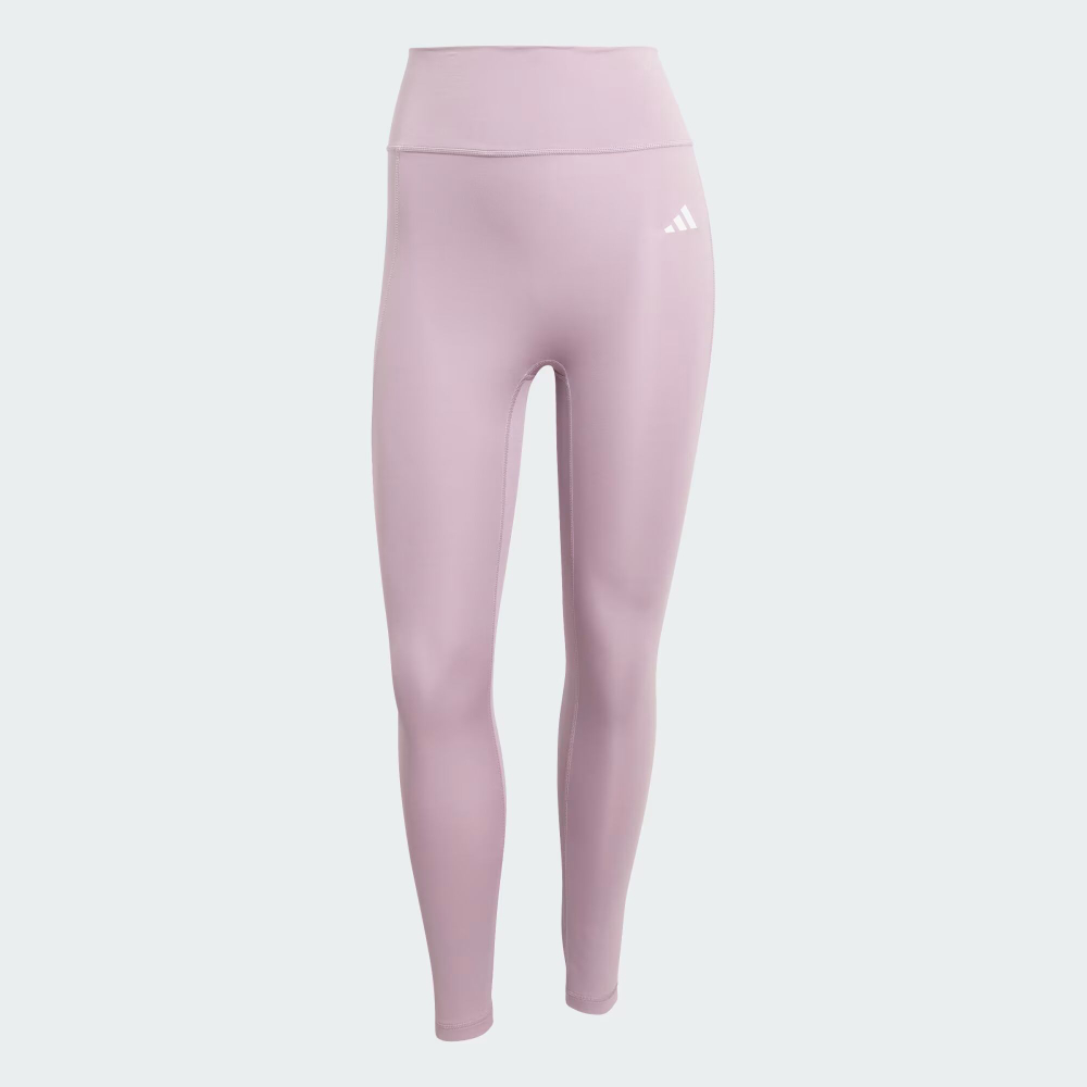 Optime Essentials — леггинсы 7/8 без шва по низу - ADIDAS