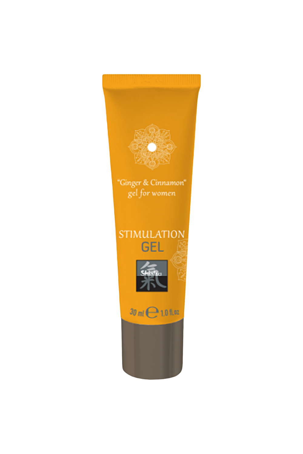Интимный гель Stimulation Gel Ginger and Cinnamonl 30 мл