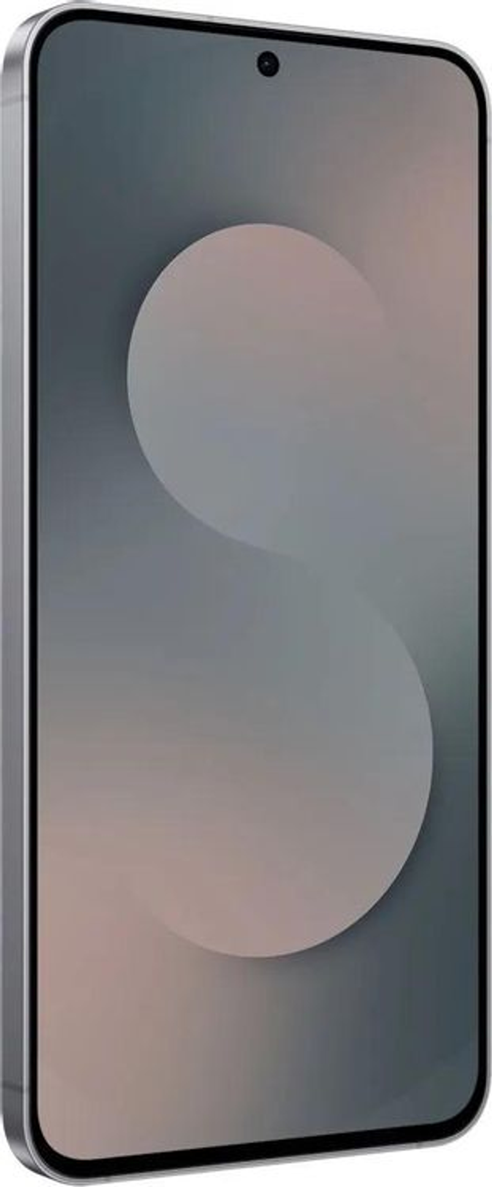 6.7" Смартфон Samsung Galaxy S25 FE 8/256Gb,  SM-S731B,  NFC,  AMOLED,  120Гц,  4900мAч,  черный