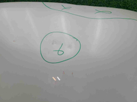 Капот GAC GS8 2 (2021-н.в.)