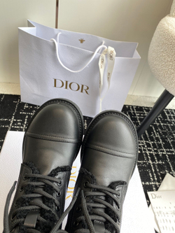 Christian Dior Boot