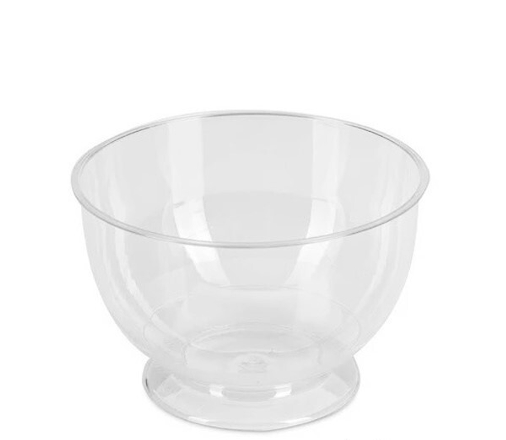 Креманка круглая RAMEKIN 200, 200 мл.(192шт/кор), (1 шт.)