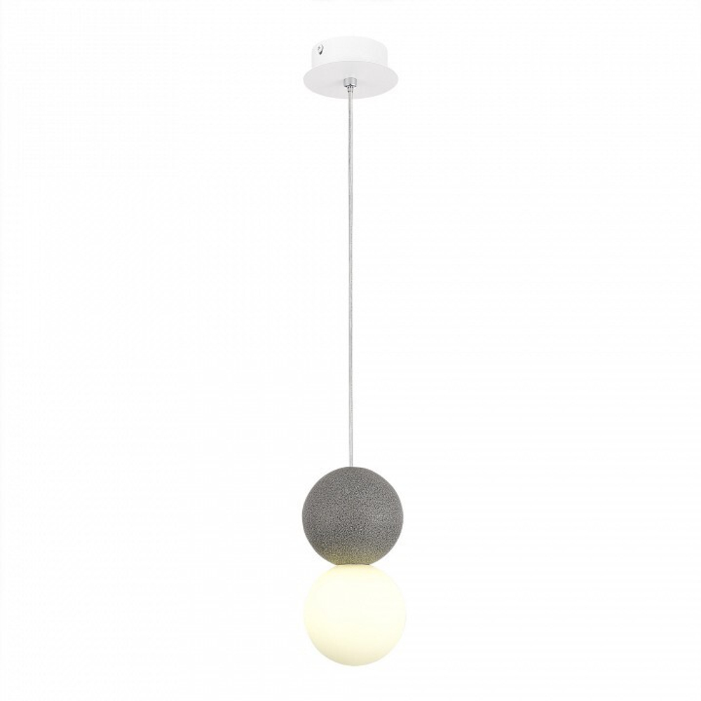 Подвесной светильник ST-Luce Estruzzo SL1512.513.01