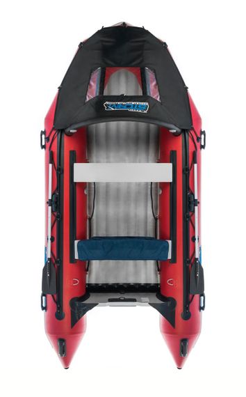Лодка ПВХ STORMLINE Heavy Duty Air Pro 500 (2024)