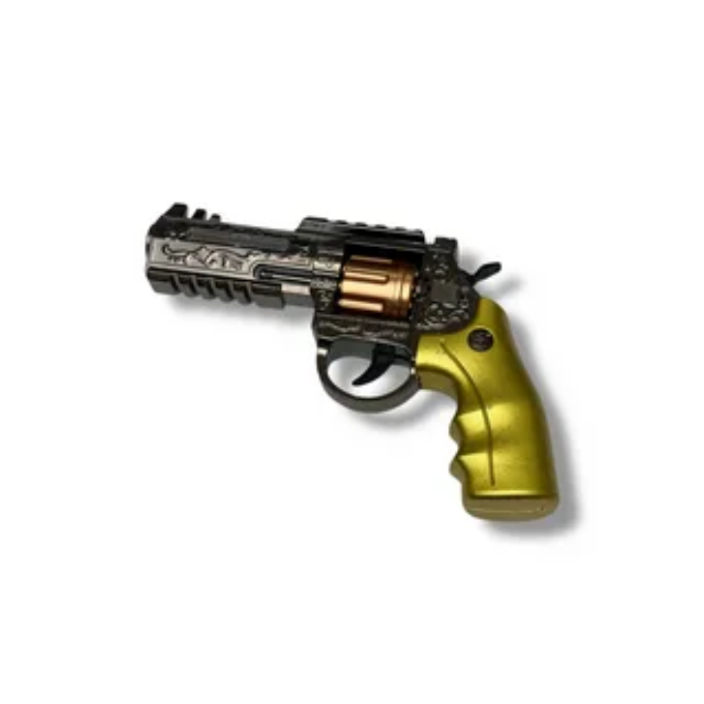 Игрушка Пистолет Револьвер