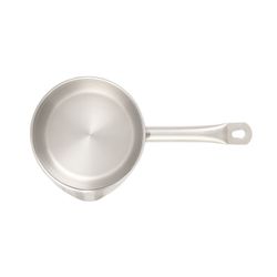 Ковш из нержавеющей стали Gipfel Cocktail 1247 16 см/1 л