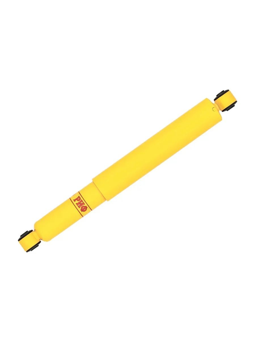 Амортизатор задний RAM (Dodge) 1500 2008-2021 4 поколение штатный и под лифт 0-60 мм