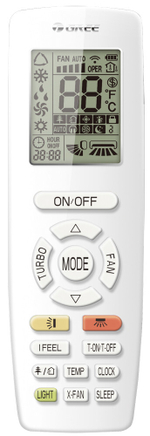 Консольный внутренний блок Gree GMV5 GMV-ND36C/A-T